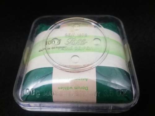 Puhls vintage soap - Unopened