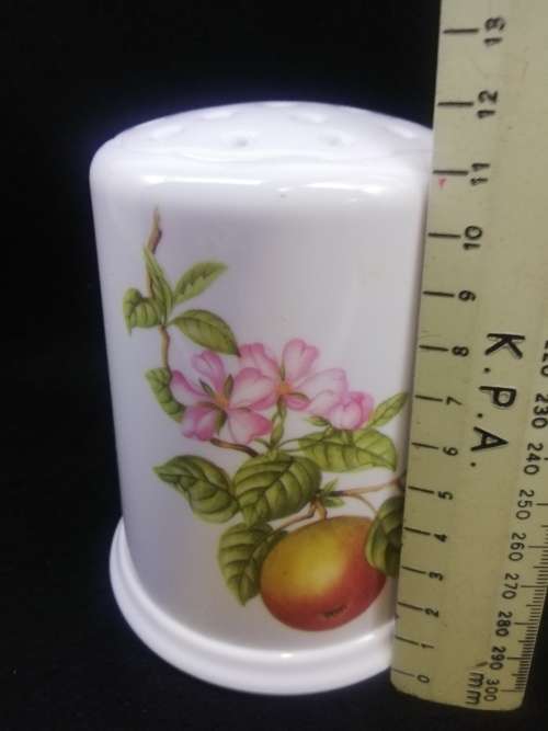 Big vintage shaker
