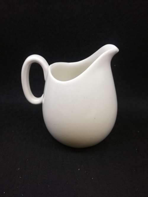 Milk jug - Continental