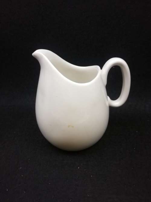 Milk jug - Continental