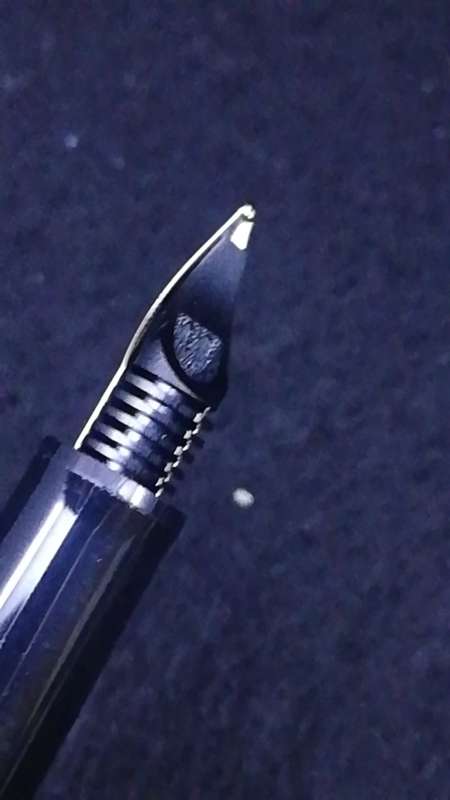 Vintage Parker Fountain pen - Personalized