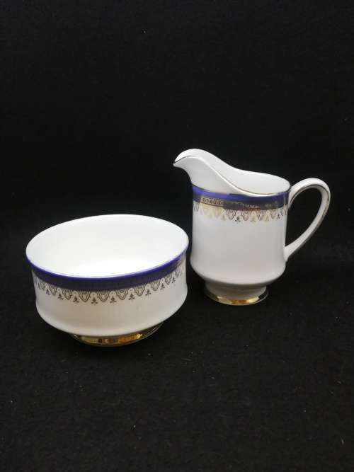 Paragon Milk and sugar - Sandringham