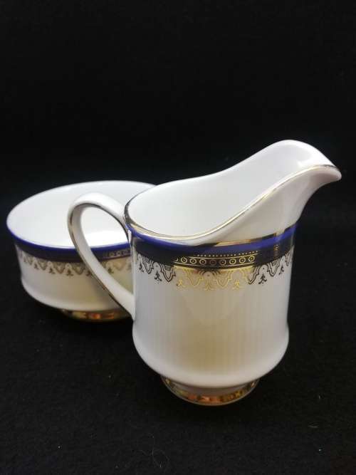 Paragon Milk and sugar - Sandringham