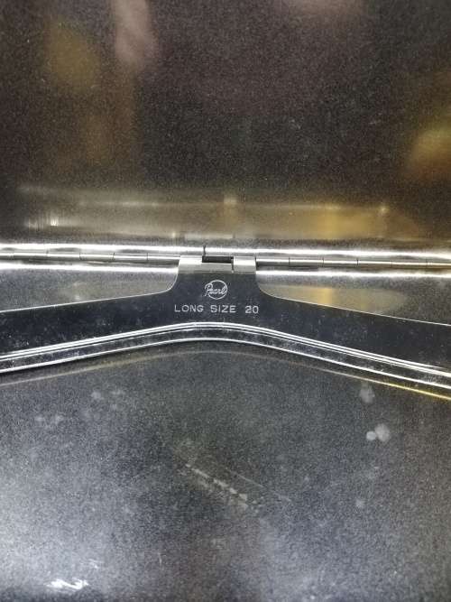 Cigarette holder