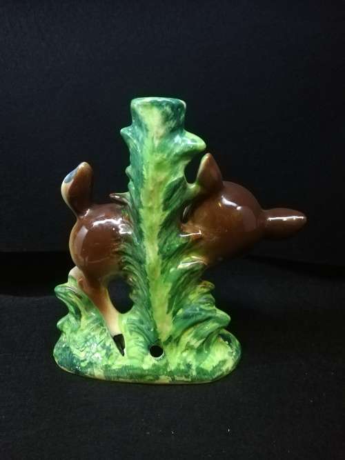 Gorgeous deer ornament