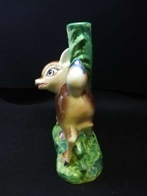 Gorgeous deer ornament