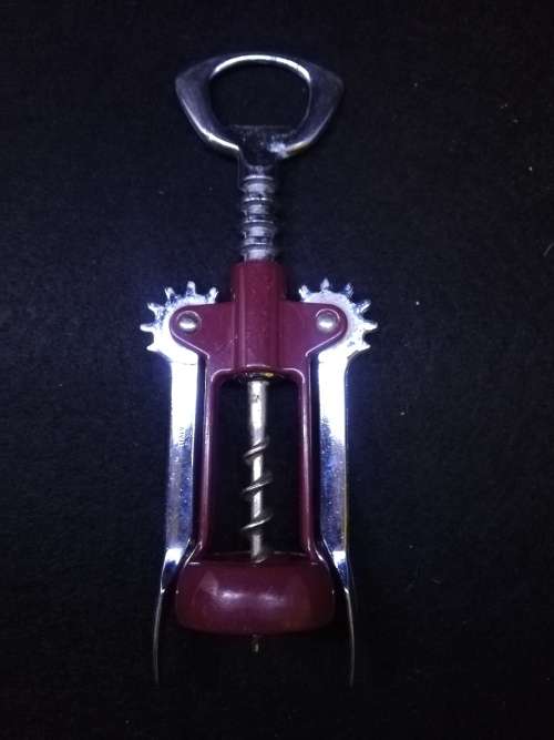 Opener made in Italy