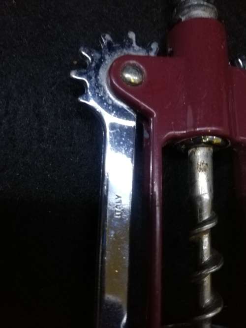 Opener made in Italy