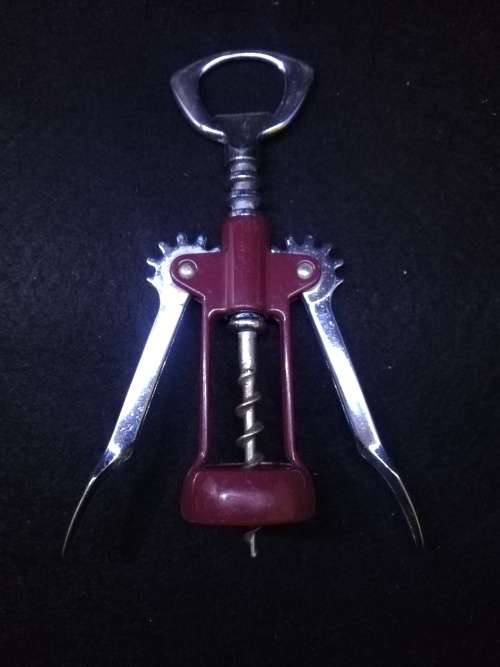 Opener made in Italy