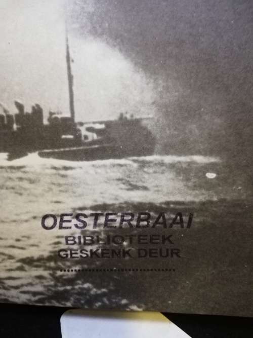 War at Sea  CJ Harris
