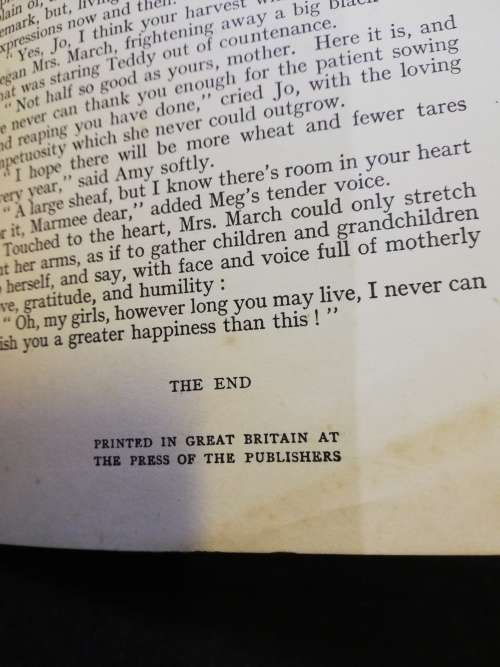 Good Wives By Alcott, Louisa M