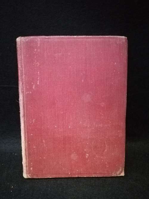 shag, T C Hinkle.  The Kings Treasuries Of Literature