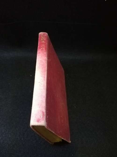 shag, T C Hinkle.  The Kings Treasuries Of Literature