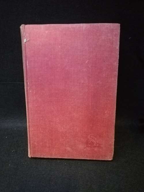 Nevil SHUTE The Far Country First Edition 1952