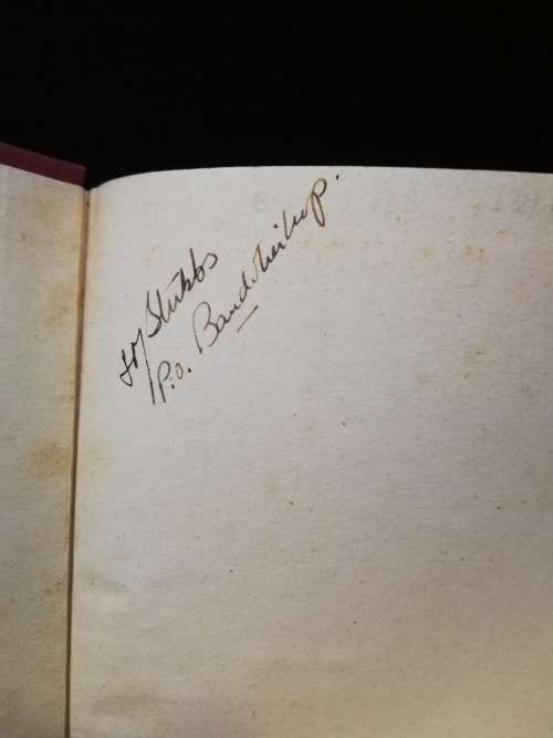 Nevil SHUTE The Far Country First Edition 1952
