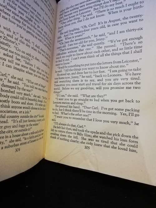 Nevil SHUTE The Far Country First Edition 1952