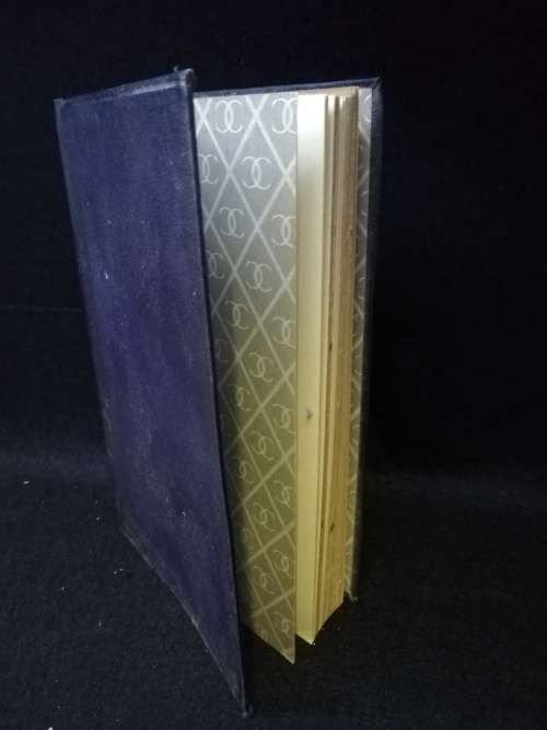 Thomas Nelson classics - Coral Island by R M Ballantyne - Vintage Book