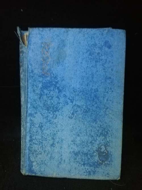 WHEN WE WERE VERY YOUNG BY A. A. MILNE