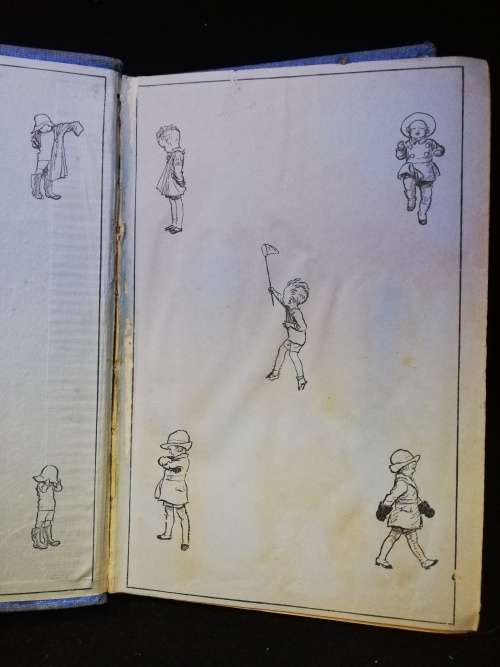 WHEN WE WERE VERY YOUNG BY A. A. MILNE