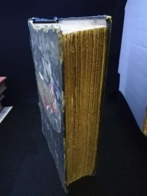 A Book of Discovery Hardcover   by M. B. Synge (Author)