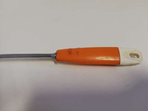 Vintage skimmer