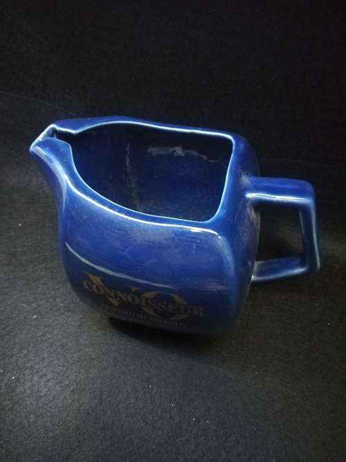 VO Connoisseur superior brandy jug