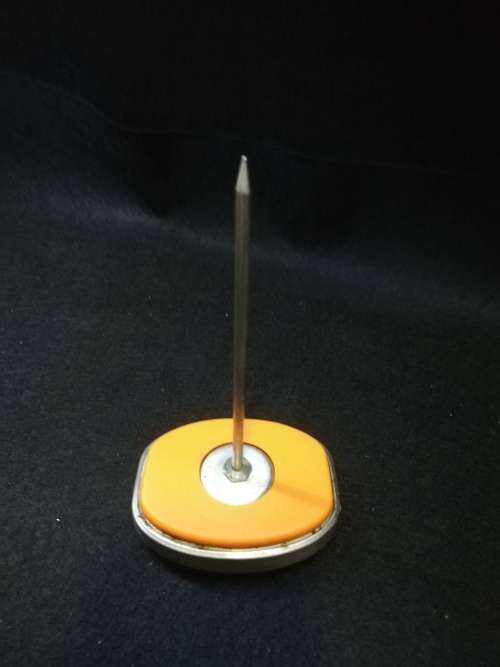 Salter thermometer