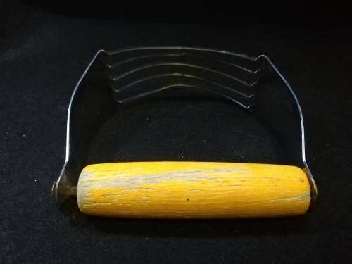 Pastry blender - made in England