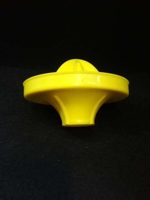 Citrus juicer