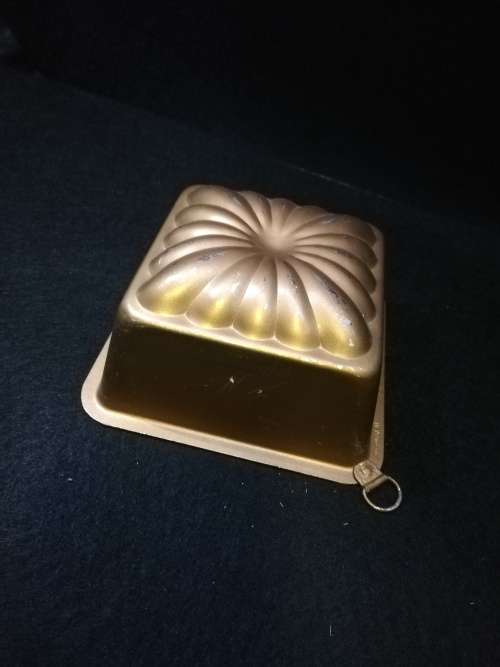 Mold - square