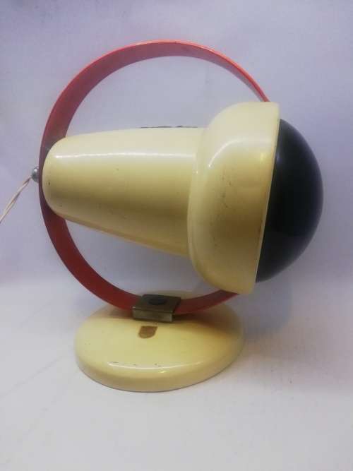 Phillips heat lamp - working