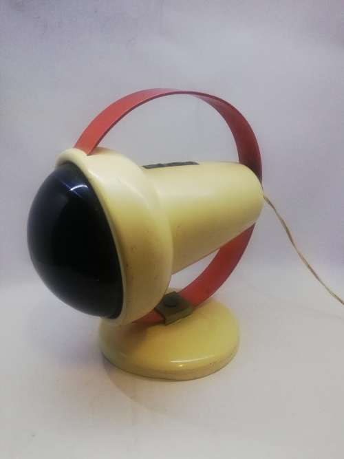 Phillips heat lamp - working