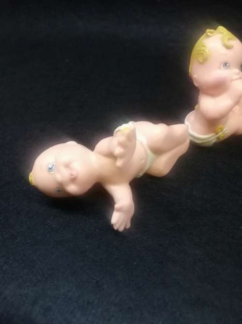Diaper babies