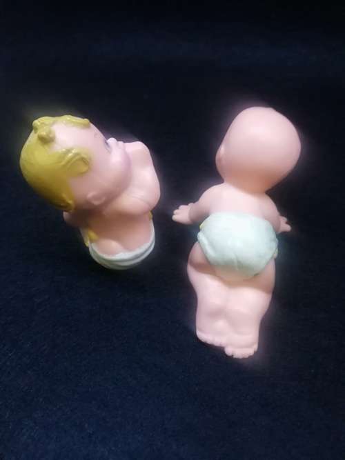 Diaper babies