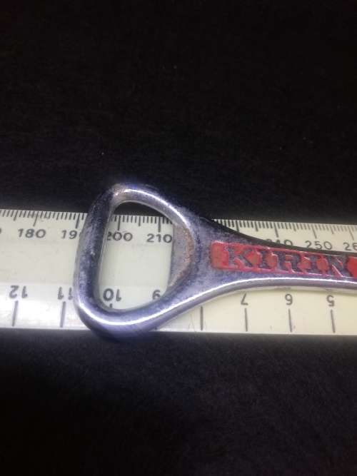 Kirin beer bottle opener
