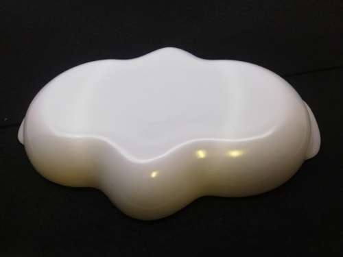 VINTAGE Fire King serving dish