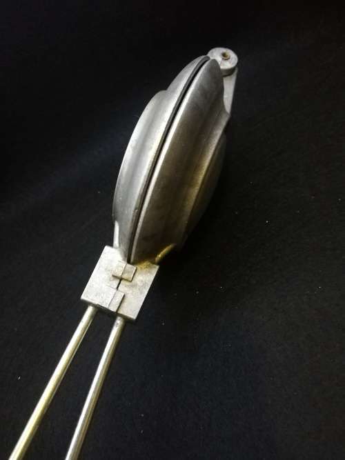 Snackle jaffle maker