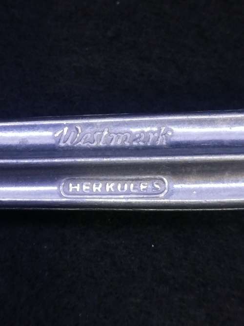 Westmark Hercules Nut cracker