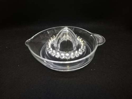 Glass juicer - made in Italy