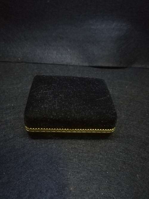 Louis XIV cufflinks