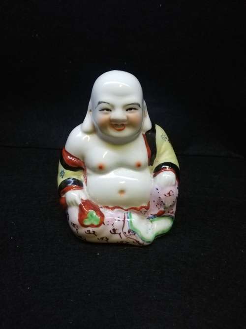 Buddha
