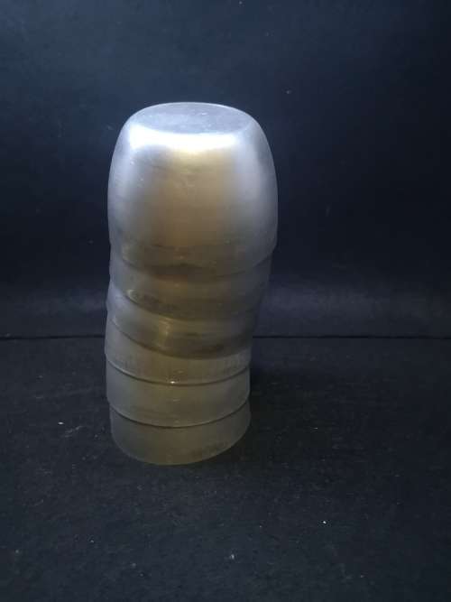 Pudding Moulds x6