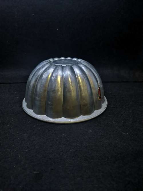 Jelly mould - Hart make