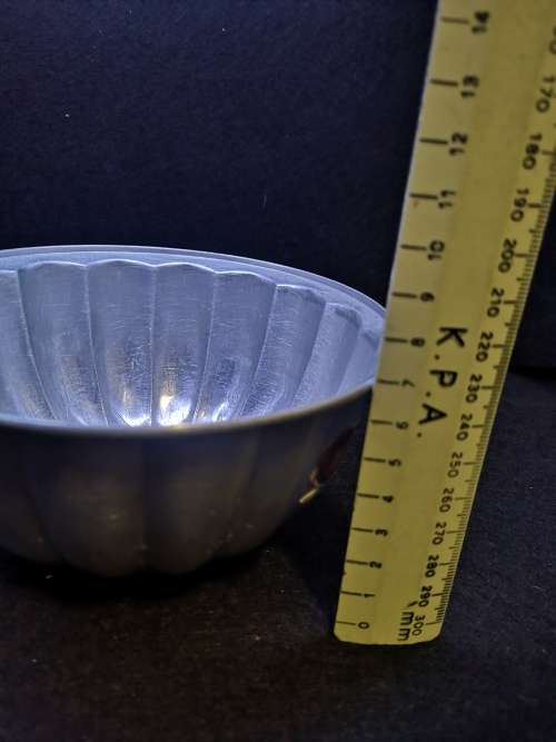 Jelly mould - Hart make