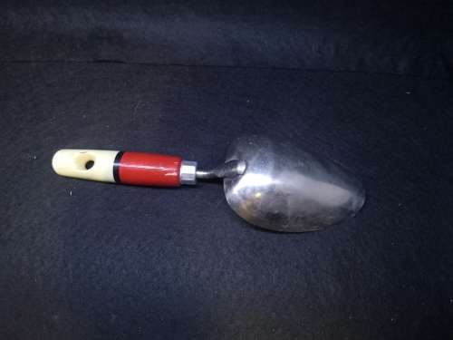 1/4 cup scoop - made in England