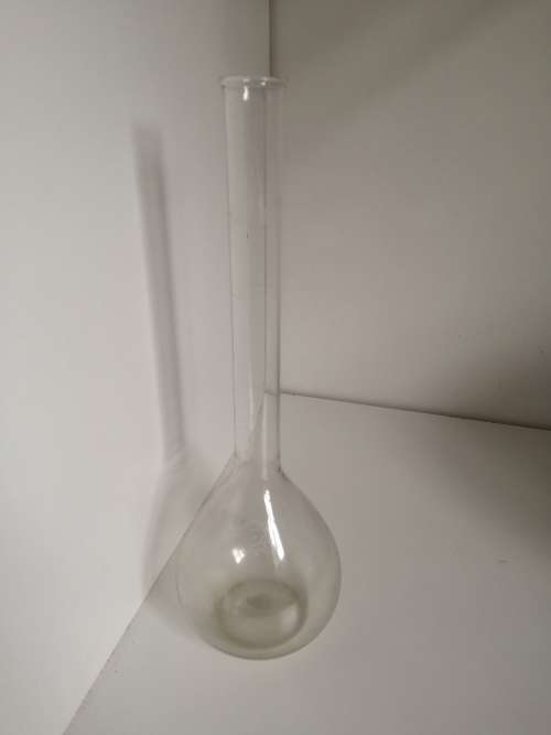 Glassblowing ind  1FL.oz - tall