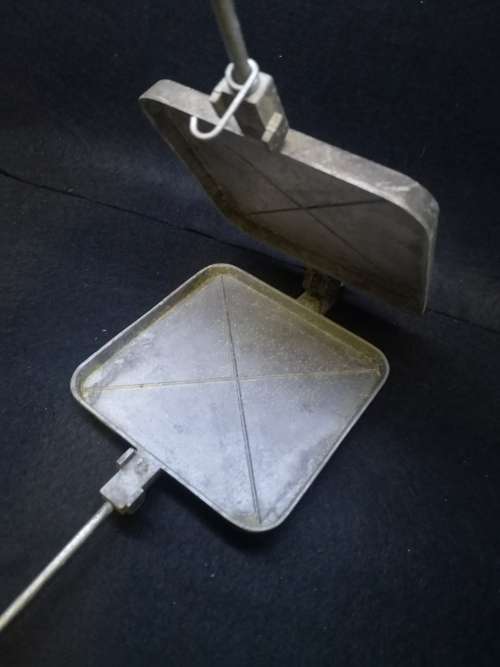 Skyline toastie maker