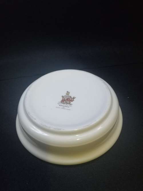 ROYAL DOULTON BUNNYKINS bowl