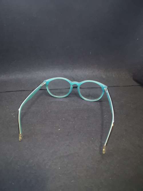 Sissy Boy frame and lenses - customize to suit your eyes