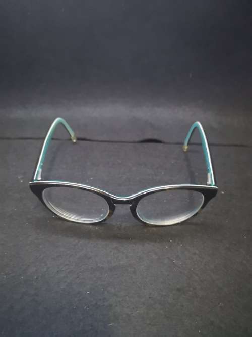 Sissy Boy frame and lenses - customize to suit your eyes